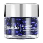 Skincode Exclusive совершенная кожа, капсулы, 14.9 мл, 45 шт, омолаживающие фото