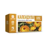 Календулы цветки, фиточай, 1.5 г, 20 шт. фото 
