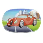 Грелка солевая, 1 шт, машинка фото