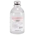 Глюкоза, 5%, раствор для инфузий, 400 мл, 15 шт. фото 