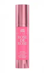 Librederm ROSE DE ROSE Крем-флюид дневной возрождающий, крем, 50 мл, 1 шт. фото