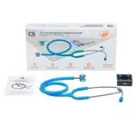 CS Medica Стетофонендоскоп CS-400 неонатальный, 1 шт. фото 2