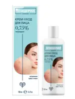 Эпидерил Demodex Крем-уход для лица с метронидазолом и травами, 0.75 %, крем, 100 мл, 1 шт. фото