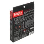 Hotex Майка-корсет корректирующая, 1 шт, бежевая, универсальная фото 2