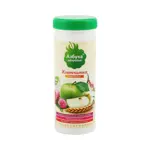 Азбука Здоровья Сибирская клетчатка Очищающая, 170 г, 1 шт. фото