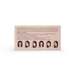 8.1.8 Beauty formula B. Hyaluronic, патчи для кожи вокруг глаз, 60 шт, с гиалуроновой кислотой фото 4