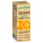 Масло эфирное Апельсин, масло эфирное, 10 мл, 1 шт. фото