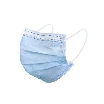 Маска медицинская из нетканого материала Стандарт, 5 шт. фото