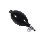 Нагнетатель Адъютор АD-2301 латексный с боковым металлическим регулятором и обратным клапаном, 1 шт. фото