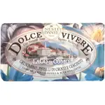 Nesti Dante Мыло Lago Di Como, мыло, 250 г, 1 шт. фото