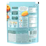 Фрутоняня каша молочная рисовая, каша, 200 г, 1 шт, тыква + абрикос фото 2