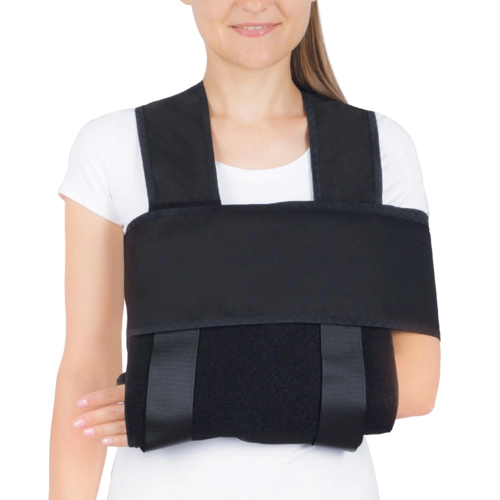 Крейт Бандаж для плеча и предплечья, р. 2, бандаж, 1 шт, арт. F-229 фото