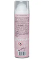 Cool Rule гель для бритья женский малиновый фреш, гель для бритья, 200 мл, 1 шт. фото 2