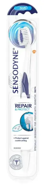 Sensodyne Repair & Protect, щетка зубная, 1 шт. фото