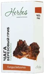 Чага, фиточай, 1.5 г, 20 шт. фото