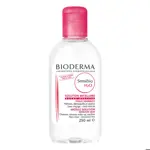Bioderma Sensibio H2O, мицеллярная вода, 250 мл, 1 шт. фото