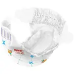 Huggies Elite Soft Подгузники детские одноразовые, р. 1, 20 шт, 3-5 кг фото 2