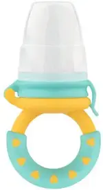 Lubby Just Изделие для прикорма для самых маленьких, 1 шт, 4+ мес, арт. 15843 фото