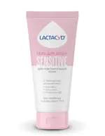 Lactacyd Sensitive Гель для душа, гель для душа, 250 мл, 1 шт, для чувствительной кожи фото