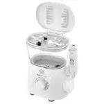 CS Medica Ирригатор полости рта AquaPulsar OS-1, 600 мл, 1 шт, белого цвета, 4 насадки фото 2