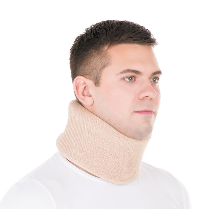 Тривес Бандаж шейный для взрослых (воротник Шанца), р. 11, 1 шт, арт. Т.51.01 (ТВ-005) фото