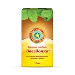 Звездочка бальзам жидкий, бальзам, 12 мл, 1 шт. фото