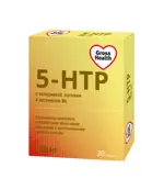 Gross Health 5-HTP Комплекс, таблетки, 30 шт. фото