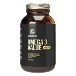 Грассберг Омега-3 Вэлью 30%, 1000 мг, капсулы, 120 шт. фото