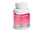 Витамир Калий + Магний аспарагинат, таблетки, 100 шт. фото 3