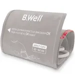 Манжета к тонометрам B. Well, M/L, 1 шт, 22-42 см фото