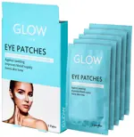 Глоу Лаб Патчи против отеков, патчи, пара, 5 шт. фото 2