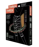 Hotex Бриджи, 1 шт, бежевого цвета фото