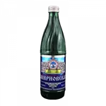 Смирновская Минеральная вода элита, 0.5 л, 1 шт. фото