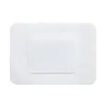 Neofix Post Повязка раневая стерильная адгезивная на нетканой основе с вискозной подушечкой, 5 см х 7 см, повязка пластырного типа стерильная, 1 шт. фото 