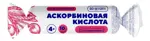 BioForte Аскорбиновая кислота с сахаром и глюкозой, 3 г, таблетки, 10 шт, со вкусом вишни фото
