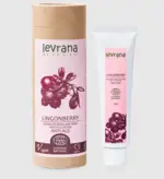 Levrana Крем для лица дневной Anti-age, крем, 50 мл, 1 шт, брусника фото