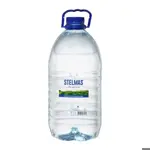 Стэлмас Вода минеральная питьевая, вода питьевая негазированная, 5 л, 1 шт. фото