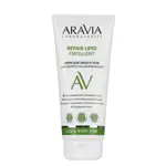 Aravia Laboratories Repair Lipid Emollient Крем для лица и тела липидовосстанавливающий, крем, 200 мл, 1 шт. фото