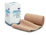 Бинт эластичный медицинский Putterbinde, 10 см х 5 м, 1 шт, средней растяжимости фото