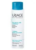 Uriage вода мицеллярная для сухой и нормальной кожи, лосьон, 250 мл, 1 шт. фото
