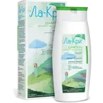 Ла-Кри Шампунь для сухой и чувствительной кожи головы, шампунь, 250 мл, 1 шт. фото