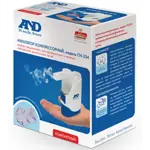 Ингалятор компрессорный AND CN-234, 1 шт. фото 