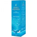 Акванормин, спрей для носа, 50 мл, 1 шт. фото