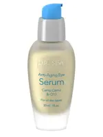 Dr. Sea Cыворотка для глаз антивозрастная с каму-каму и Q10, сыворотка, 30 мл, 1 шт. фото