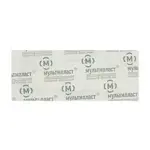 Мультипласт бактерицидный лейкопластырь сильной фиксации, 1.9 см х 7.2 см, пластырь, 1 шт. фото