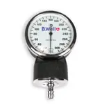 Тонометр B.Well WM-63S механический, 1 шт, со встроенным стетоскопом фото 3