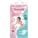 Tanoshi подгузники для детей, L, 54 шт, 8-13 кг фото 1