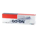 Go-on Протез синовиальной жидкости, 1%, протез синовиальной жидкости, 2.5 мл, 1 шт. фото 4