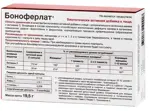 Боноферлат, 0.56 г, капсулы, 30 шт. фото 2