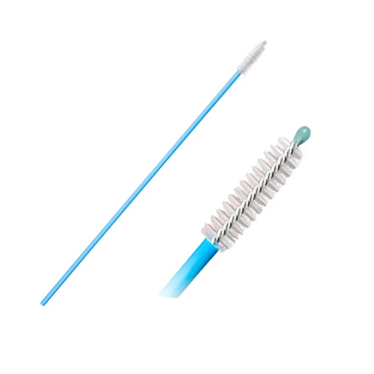 Юнона Зонд урогенитальный цитощетка, 1 шт, стерильно фото